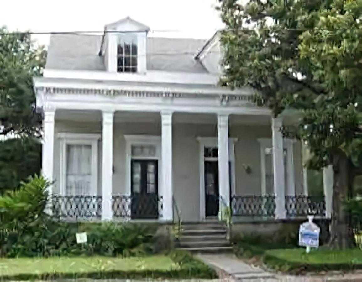 Historic Viavant Cottage - Jazz Fest/Fairgrounds New Orleans Bagian luar foto