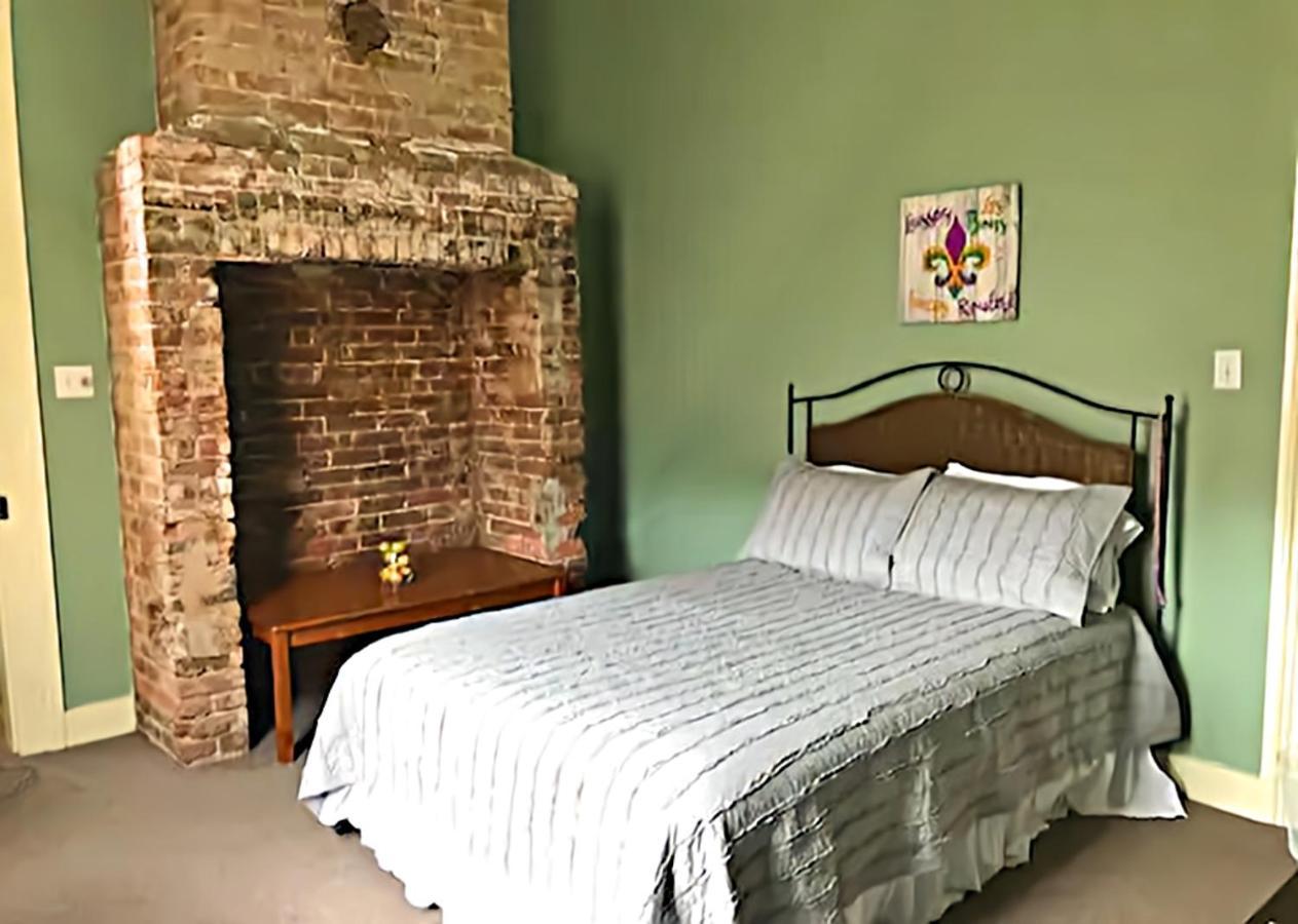 Historic Viavant Cottage - Jazz Fest/Fairgrounds New Orleans Bagian luar foto