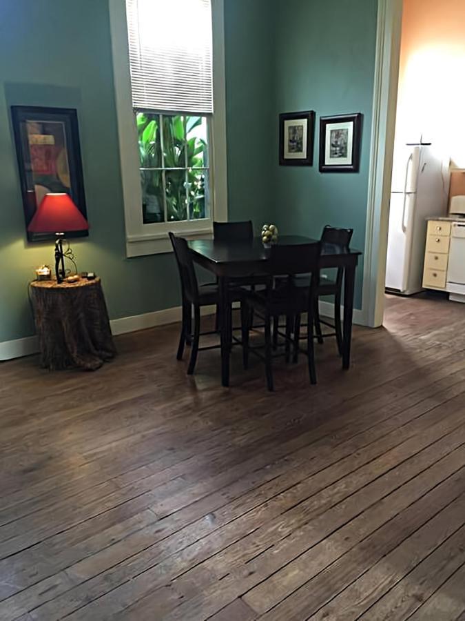 Historic Viavant Cottage - Jazz Fest/Fairgrounds New Orleans Bagian luar foto